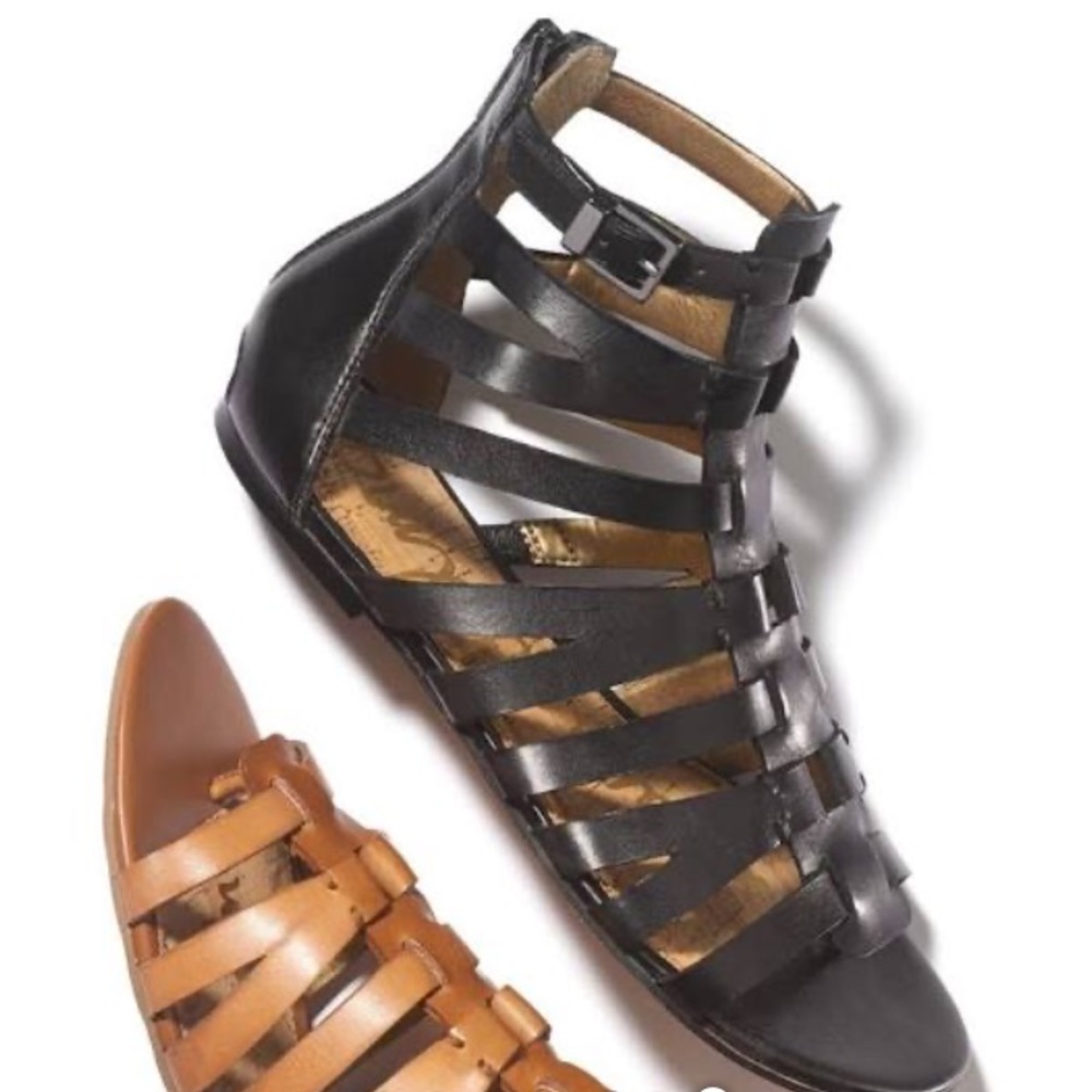 Sam Edelman Gladiator Sandal